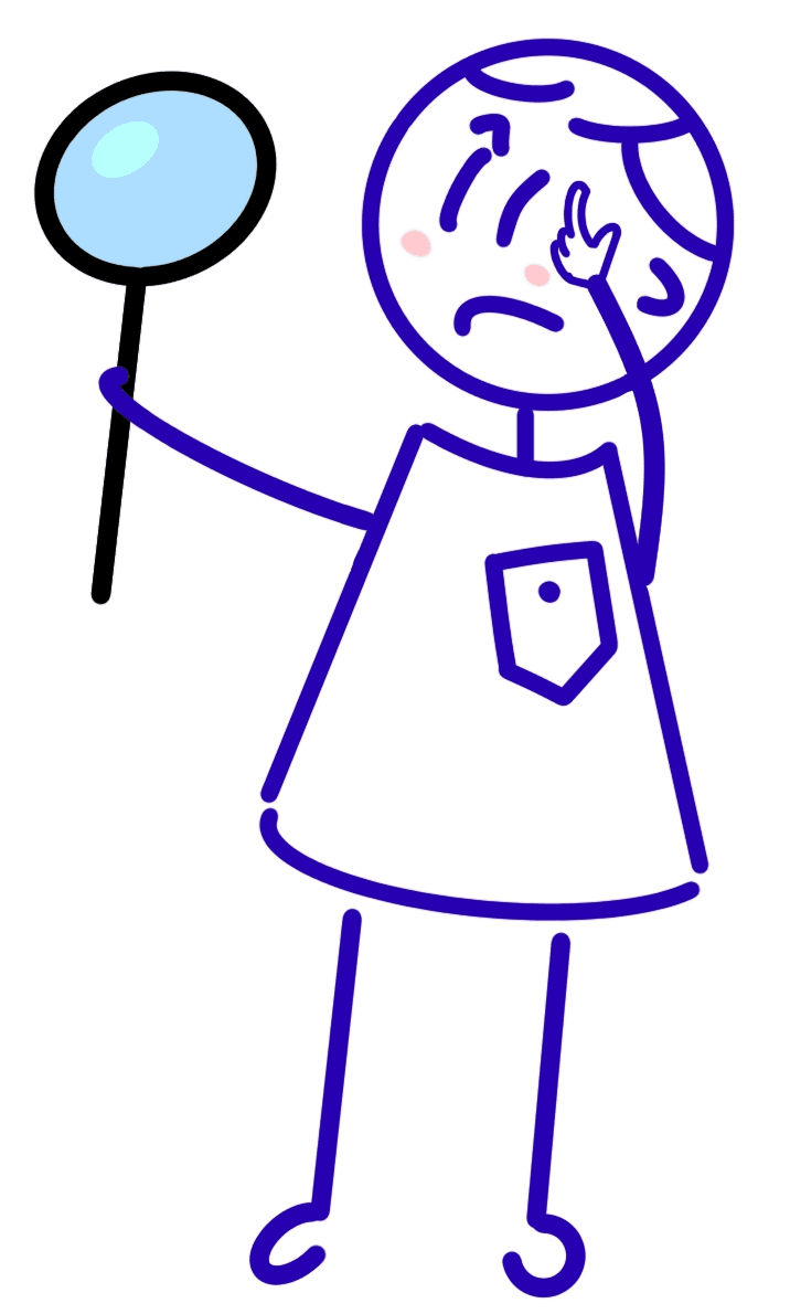 AI Developer Illustration