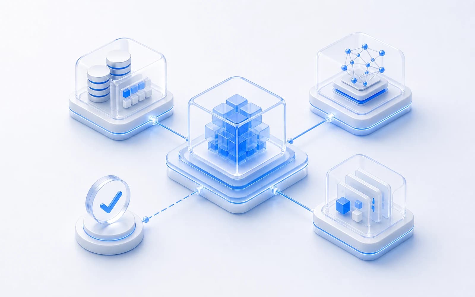 AI-продукты aify.studio: данные, модели, интеграции и контроль