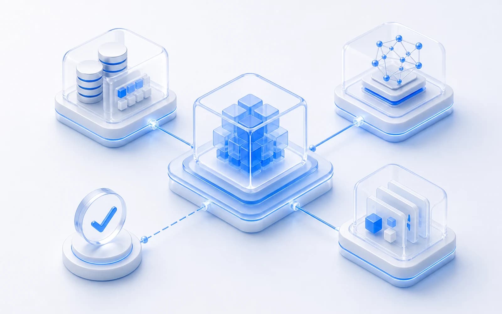AI Integration Team: детальный путь от аудита бизнеса до AI-пилота и production