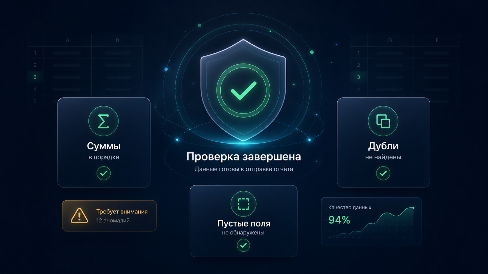 3. Операции выполняются в sandbox