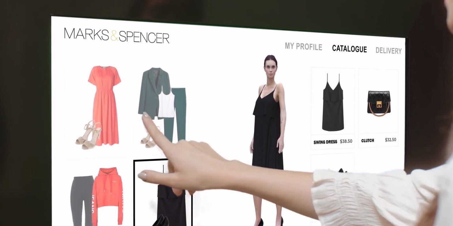 Computer Vision в e-commerce